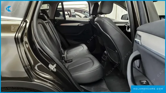 BMW X1 XDRIVE 20I ADVANTAGE