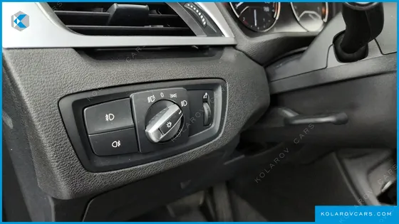 BMW X1 XDRIVE 20I ADVANTAGE