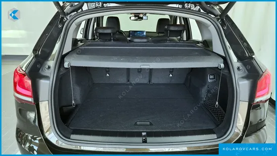BMW X1 XDRIVE 20I ADVANTAGE