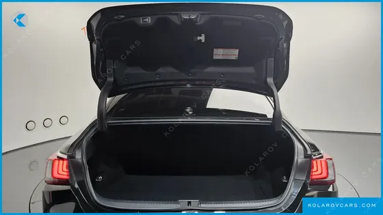 LEXUS ES LUXURY PLUS