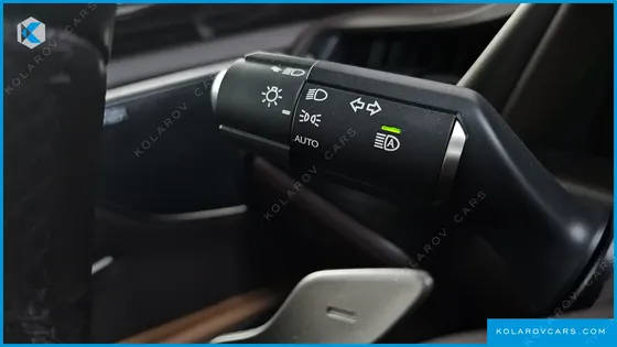 LEXUS ES LUXURY PLUS