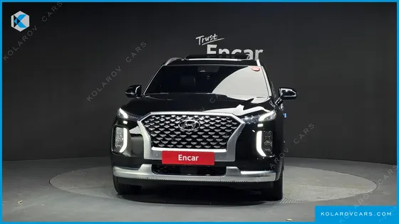 HYUNDAI PALISADE DIESEL 2.2 2WD