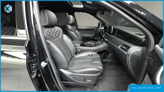 HYUNDAI PALISADE DIESEL 2.2 2WD