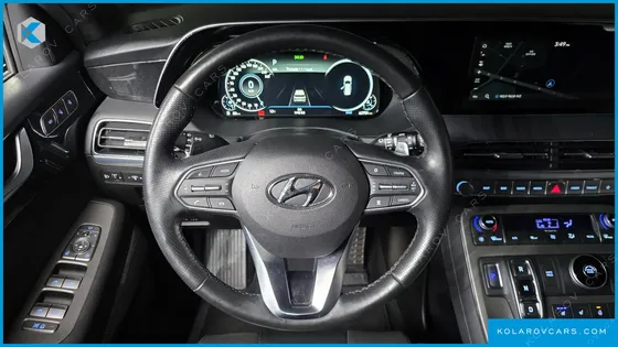 HYUNDAI PALISADE DIESEL 2.2 2WD