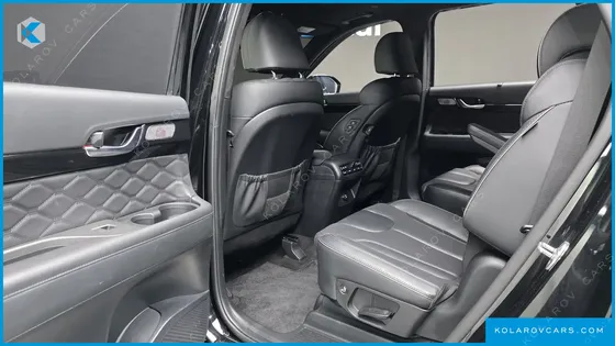 HYUNDAI PALISADE DIESEL 2.2 2WD