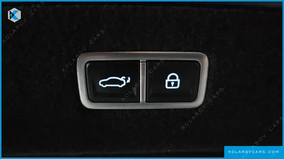 GENESIS G90 GASOLINE 3.5 TURBO E-S/C AWD LWB