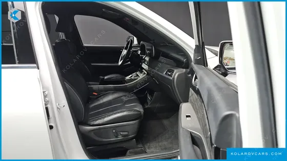 HYUNDAI PALISADE DIESEL 2.2 2WD