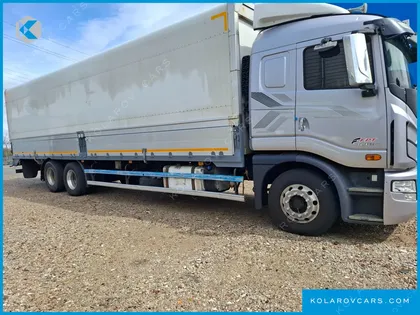 TATA DAEWOO PRIMA LARGE TRUCK 4X2