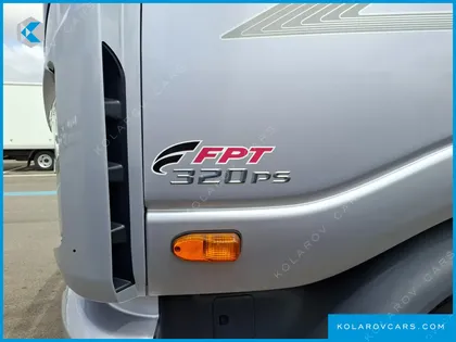 TATA DAEWOO PRIMA LARGE TRUCK 4X2