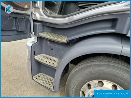 TATA DAEWOO PRIMA LARGE TRUCK 4X2