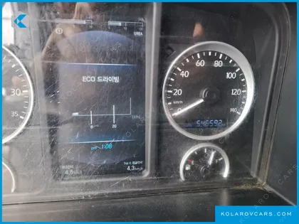 TATA DAEWOO PRIMA LARGE TRUCK 4X2