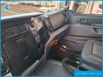 TATA DAEWOO PRIMA LARGE TRUCK 4X2