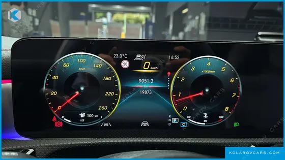 MERCEDES CLA-CLASS CLA250 4MATIC