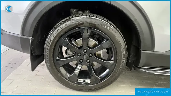 FORD EXPLORER 3.0 PLATINUM 4WD