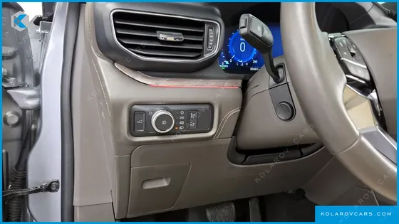FORD EXPLORER 3.0 PLATINUM 4WD