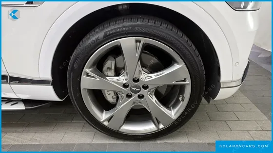 GENESIS GV80 3.0 DIESEL AWD
