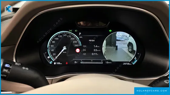 GENESIS GV80 3.0 DIESEL AWD