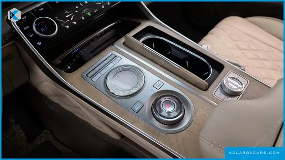 GENESIS GV80 3.0 DIESEL AWD