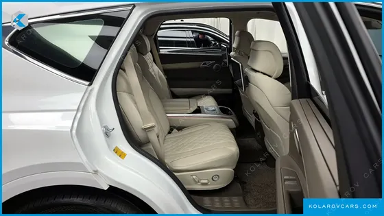 GENESIS GV80 3.0 DIESEL AWD