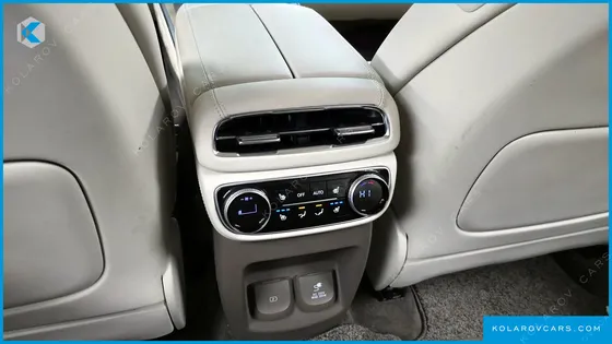 GENESIS GV80 3.0 DIESEL AWD