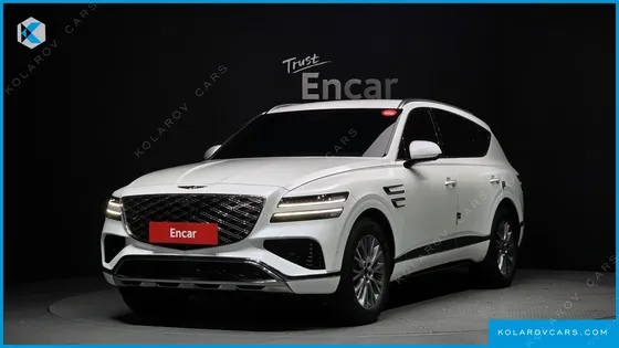 GENESIS GV80 2.5T GASOLINE 2WD