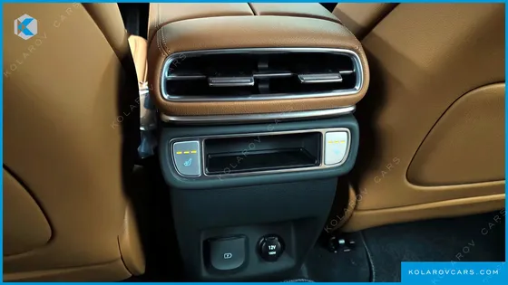 GENESIS GV80 2.5T GASOLINE 2WD