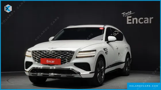 GENESIS GV80 2.5T GASOLINE 2WD