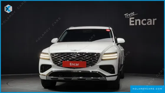 GENESIS GV80 2.5T GASOLINE 2WD