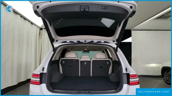GENESIS GV80 2.5T GASOLINE 2WD
