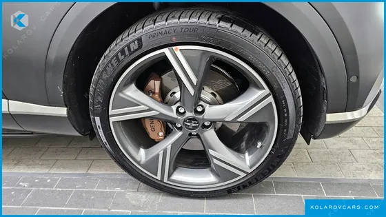 GENESIS GV80 3.5T GASOLINE AWD