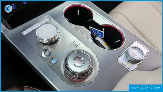 GENESIS GV80 3.5T GASOLINE AWD