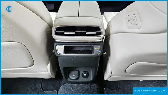 GENESIS GV80 3.5T GASOLINE AWD