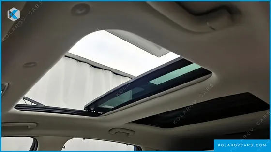 GENESIS GV80 3.5T GASOLINE AWD