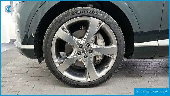 GENESIS GV80 3.5T GASOLINE AWD