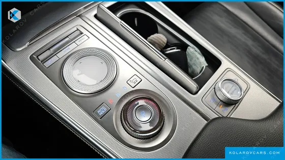 GENESIS GV80 3.5T GASOLINE AWD