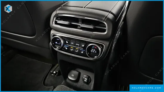 GENESIS GV80 3.5T GASOLINE AWD