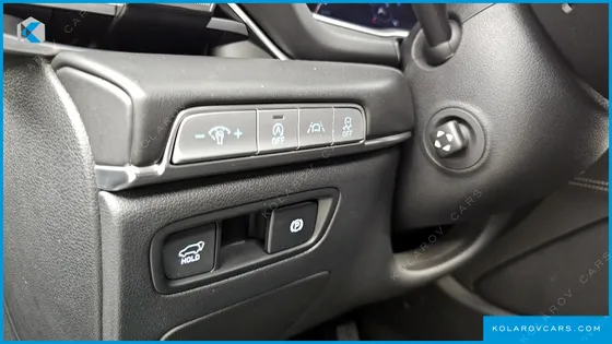 GENESIS GV80 3.5T GASOLINE AWD