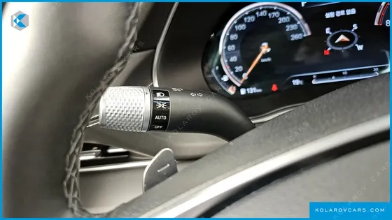 GENESIS GV80 3.5T GASOLINE AWD