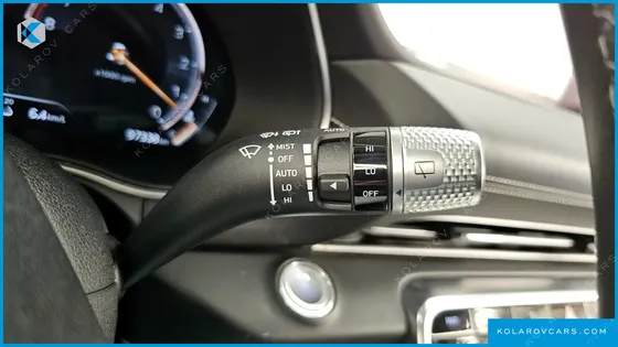 GENESIS GV80 3.5T GASOLINE AWD