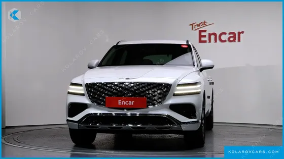 GENESIS GV80 2.5T GASOLINE 2WD