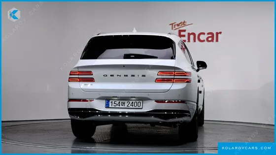 GENESIS GV80 2.5T GASOLINE 2WD