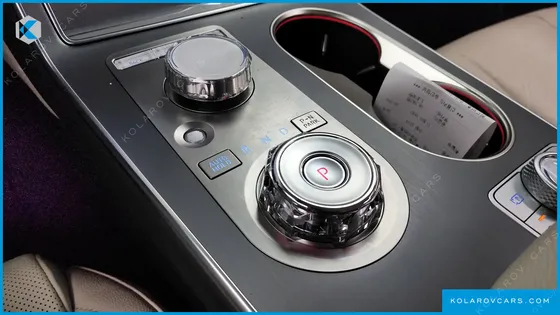 GENESIS GV80 2.5T GASOLINE 2WD