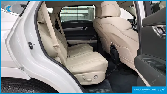 GENESIS GV80 2.5T GASOLINE 2WD