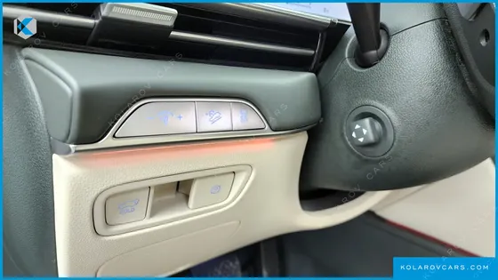 GENESIS GV80 2.5T GASOLINE 2WD