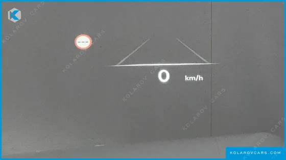 GENESIS GV80 2.5T GASOLINE 2WD