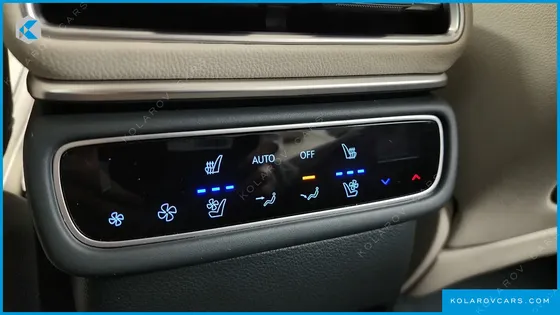 GENESIS GV80 2.5T GASOLINE 2WD