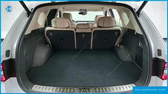 GENESIS GV80 2.5T GASOLINE 2WD