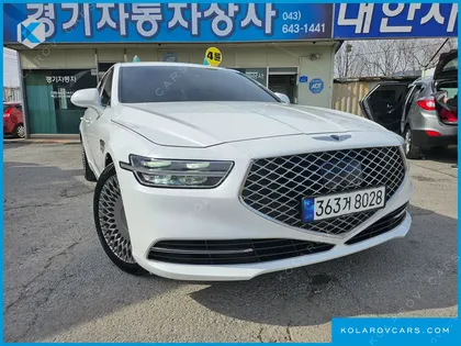 GENESIS G90 3.8 AWD