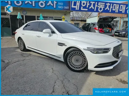 GENESIS G90 3.8 AWD