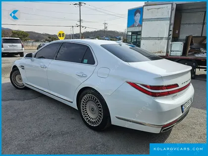 GENESIS G90 3.8 AWD